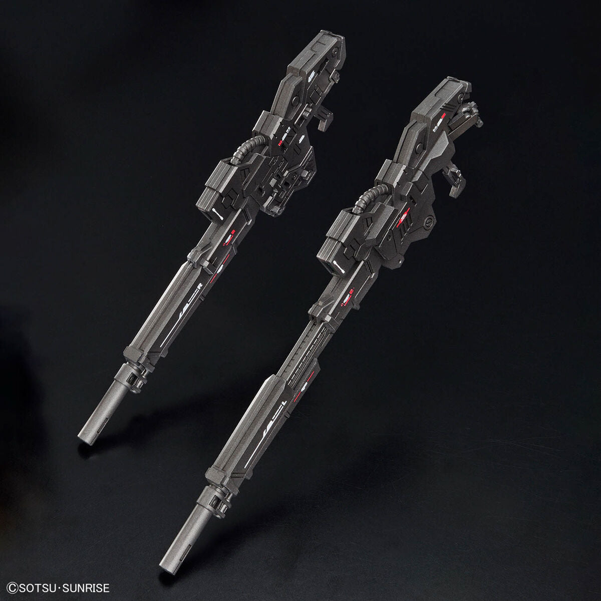 MGSD ウイングガンダムゼロ EW