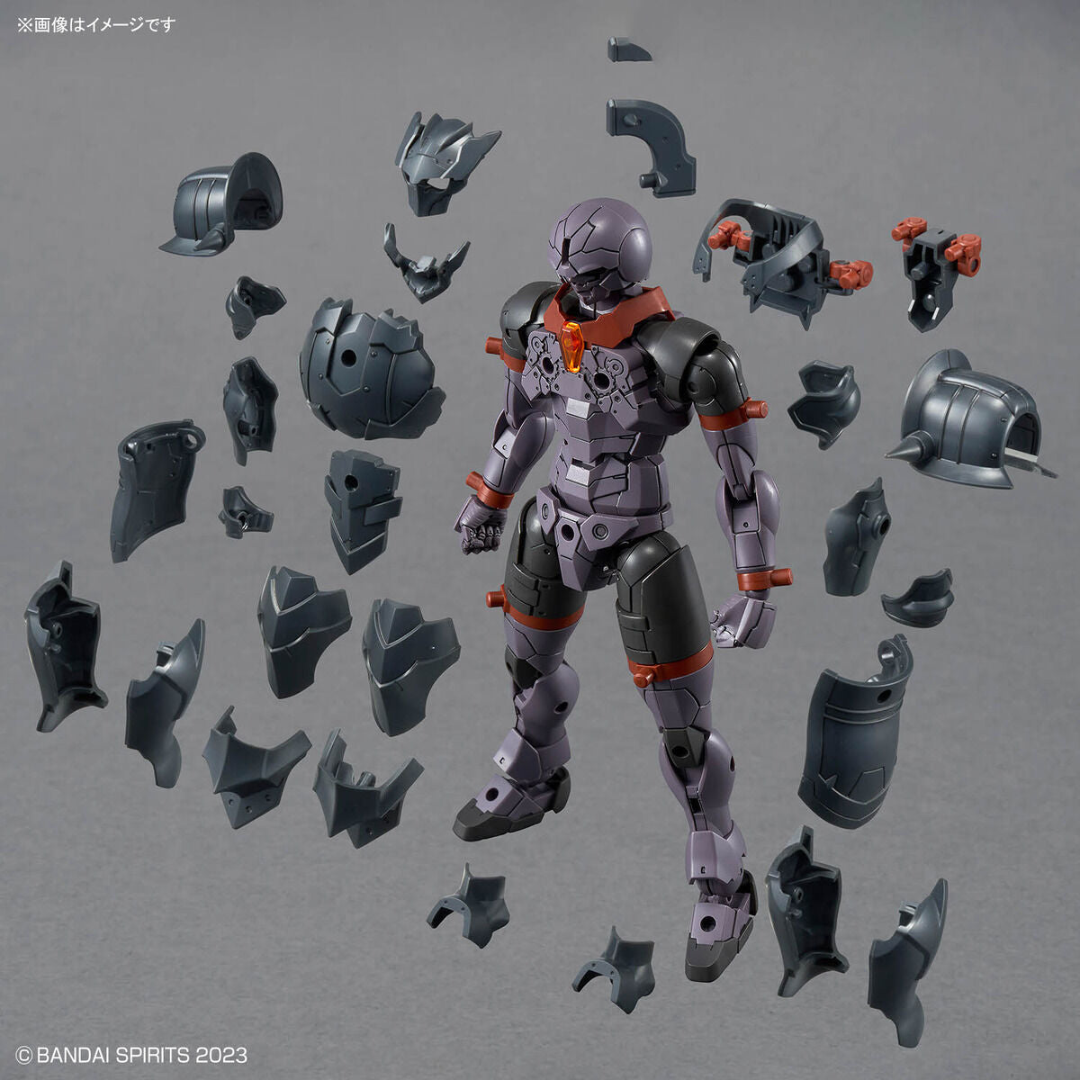 30MF ローザンファイター