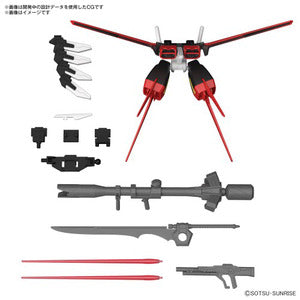 ｵﾌﾟｼｮﾝﾊﾟｰﾂｾｯﾄ ｶﾞﾝﾌﾟﾗ 01 (ｴｰﾙｽﾄﾗｲｶｰ)