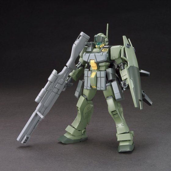1/144HGBF010 ｼﾞﾑｽﾅｲﾊﾟｰK9