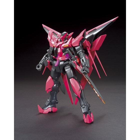 1/144HGBF013 ｶﾞﾝﾀﾞﾑｴｸｼｱﾀﾞｰｸﾏﾀｰ