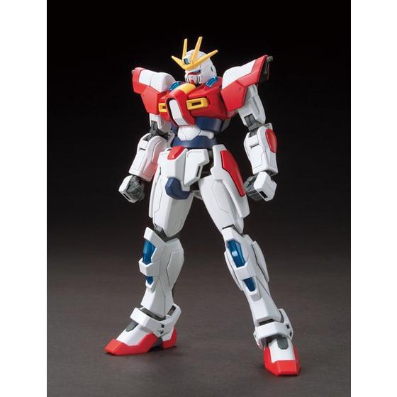 1/144HGBF018 ﾋﾞﾙﾄﾞﾊﾞｰﾆﾝｸﾞｶﾞﾝﾀﾞﾑ
