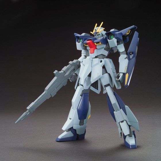 1/144HGBF020 ﾗｲﾄﾆﾝｸﾞｶﾞﾝﾀﾞﾑ