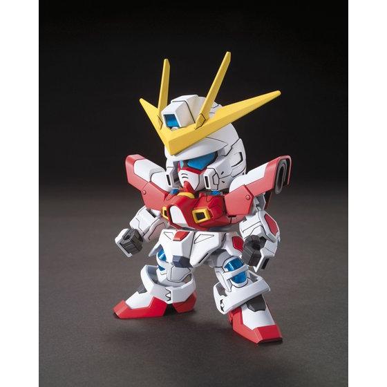 BB396 ﾋﾞﾙﾄﾞﾊﾞｰﾆﾝｸﾞｶﾞﾝﾀﾞﾑ