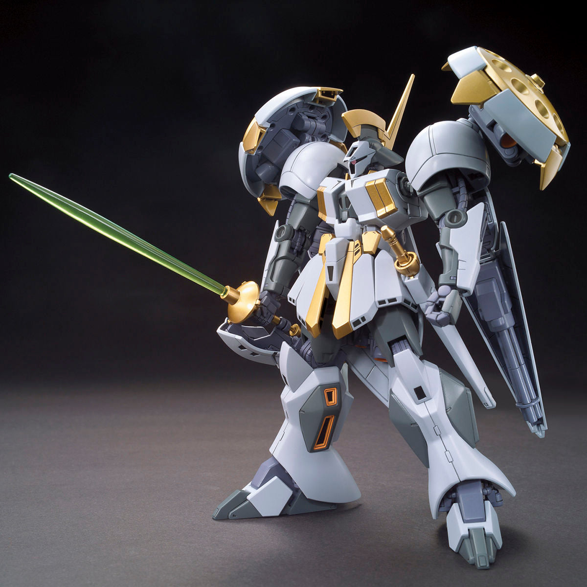 1/144HGBF024 R･ｷﾞｬｷﾞｬ