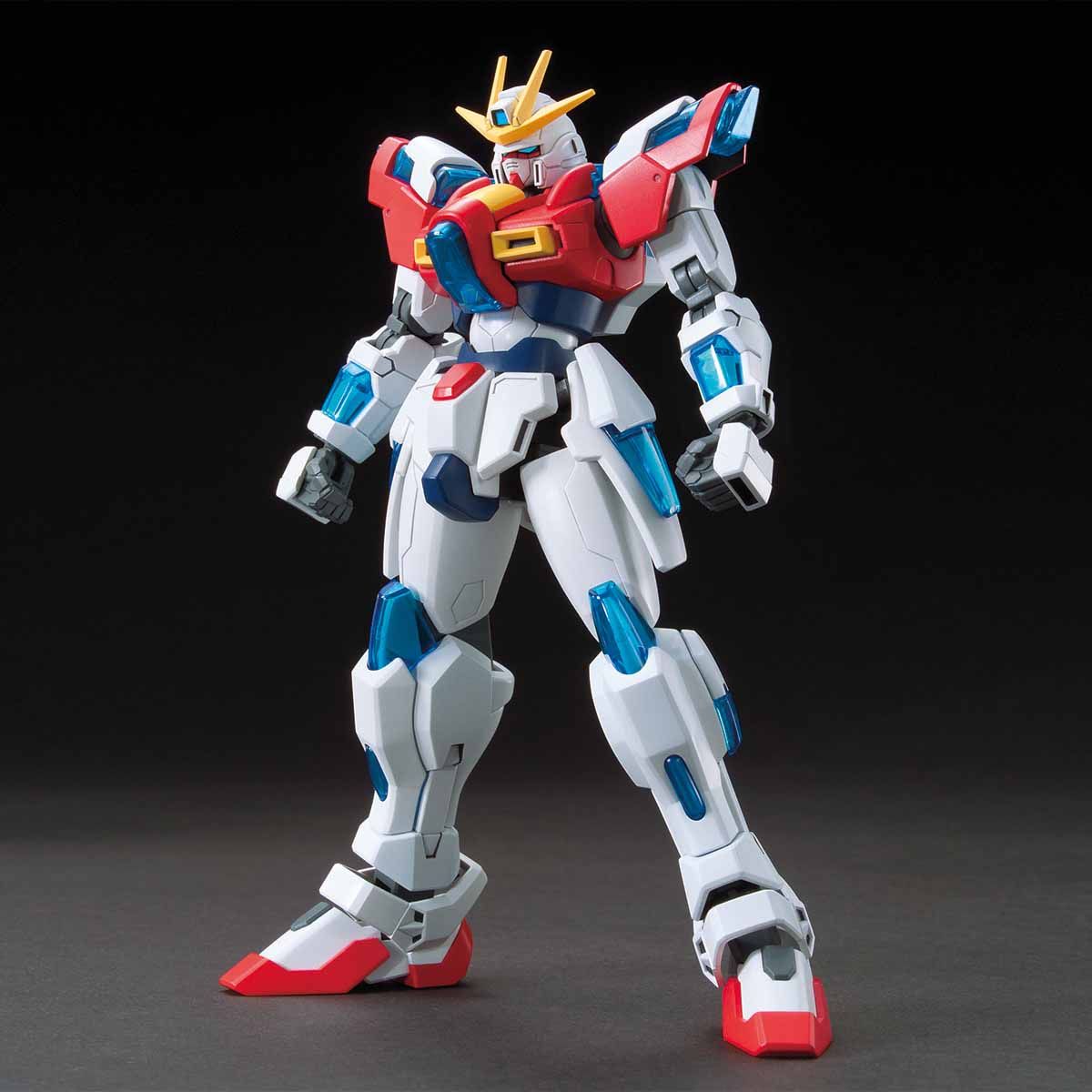 1/144HGBF028 ﾄﾗｲﾊﾞｰﾆﾝｸﾞｶﾞﾝﾀﾞﾑ