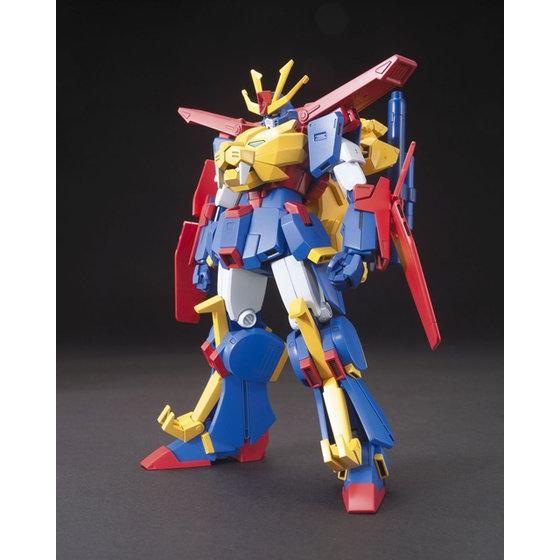 1/144HGBF038 ｶﾞﾝﾀﾞﾑﾄﾗｲｵﾝ3