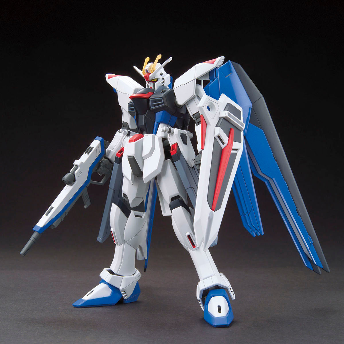 1/144HGCE192 ﾌﾘｰﾀﾞﾑｶﾞﾝﾀﾞﾑ