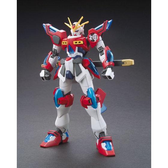 1/144HGBF043 ｶﾐｷﾊﾞｰﾆﾝｸﾞｶﾞﾝﾀﾞﾑ