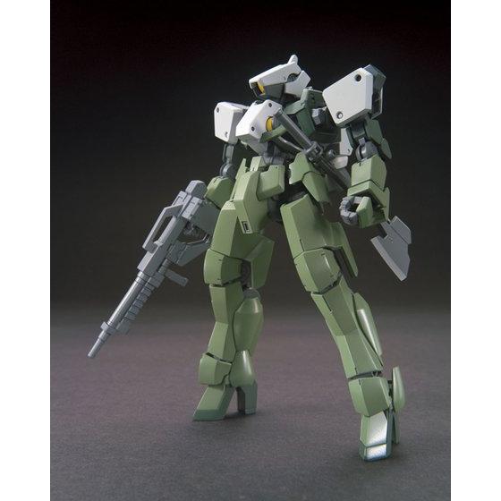 1/144HG004 ｸﾞﾚｲｽﾞ改