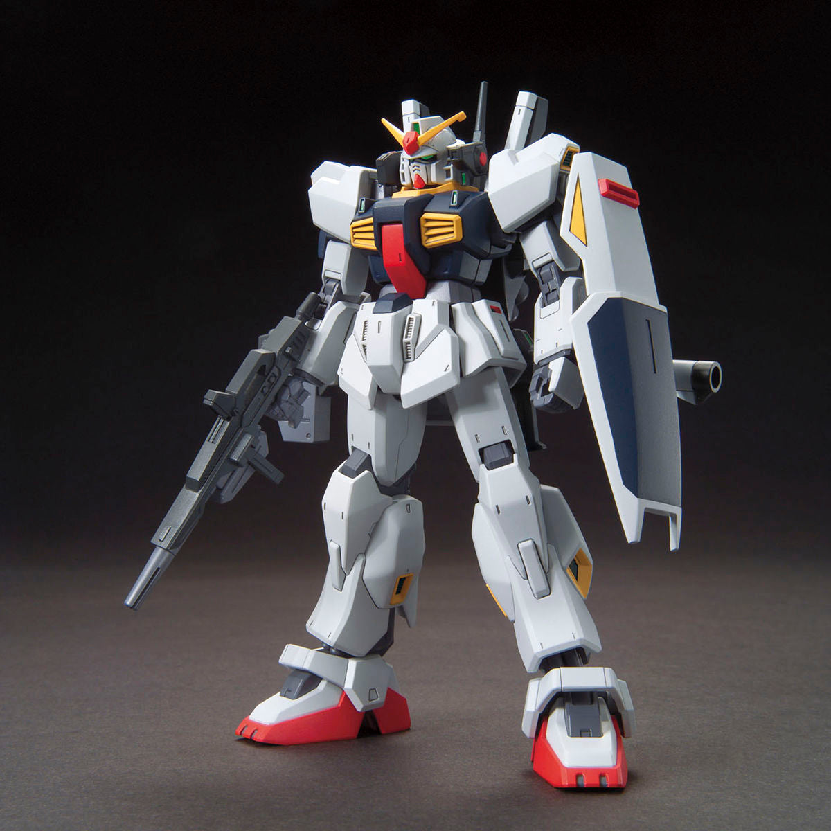 1/144HGUC193 ｶﾞﾝﾀﾞﾑMk-Ⅱ(ｴｳｰｺﾞ仕様)