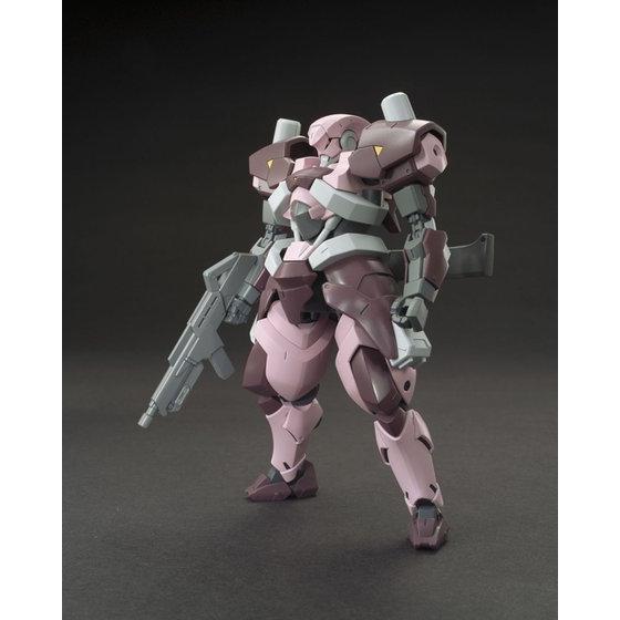 1/144HG010 百錬(ｱﾐﾀﾞ機)