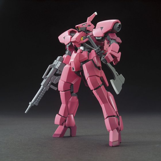 HG 流星号(グレイズ改弐)