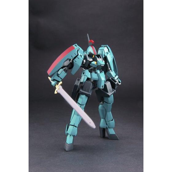 1/144HG017 ｸﾞﾚｲｽﾞﾘｯﾀｰ(ｶﾙﾀ機)