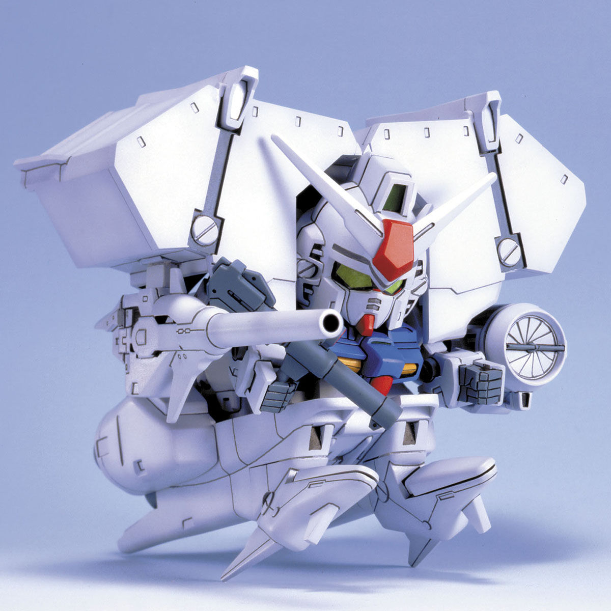 BB207 ｶﾞﾝﾀﾞﾑGP-03D ﾃﾞﾝﾄﾞﾛﾋﾞｳﾑ