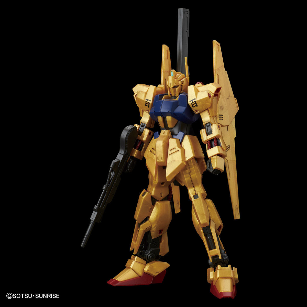 1/144HGUC200 百式