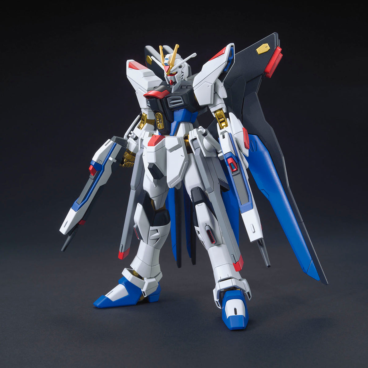 1/144HGCE201 ｽﾄﾗｲｸﾌﾘｰﾀﾞﾑｶﾞﾝﾀﾞﾑ
