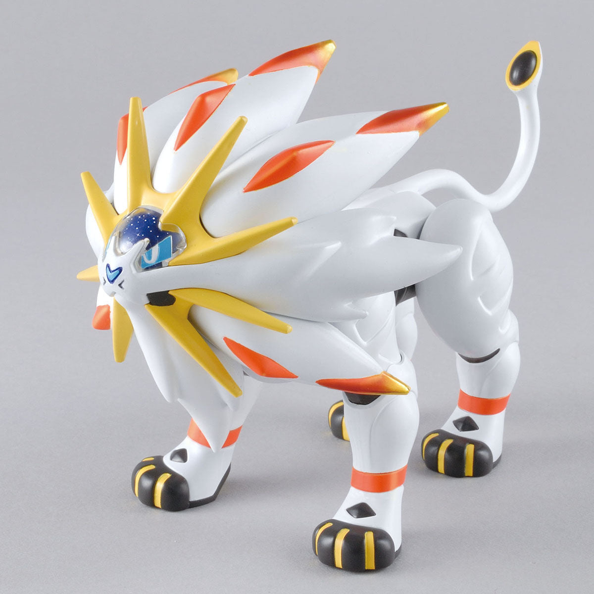 ﾎﾟｹﾓﾝﾌﾟﾗﾓC39 ｿﾙｶﾞﾚｵ
