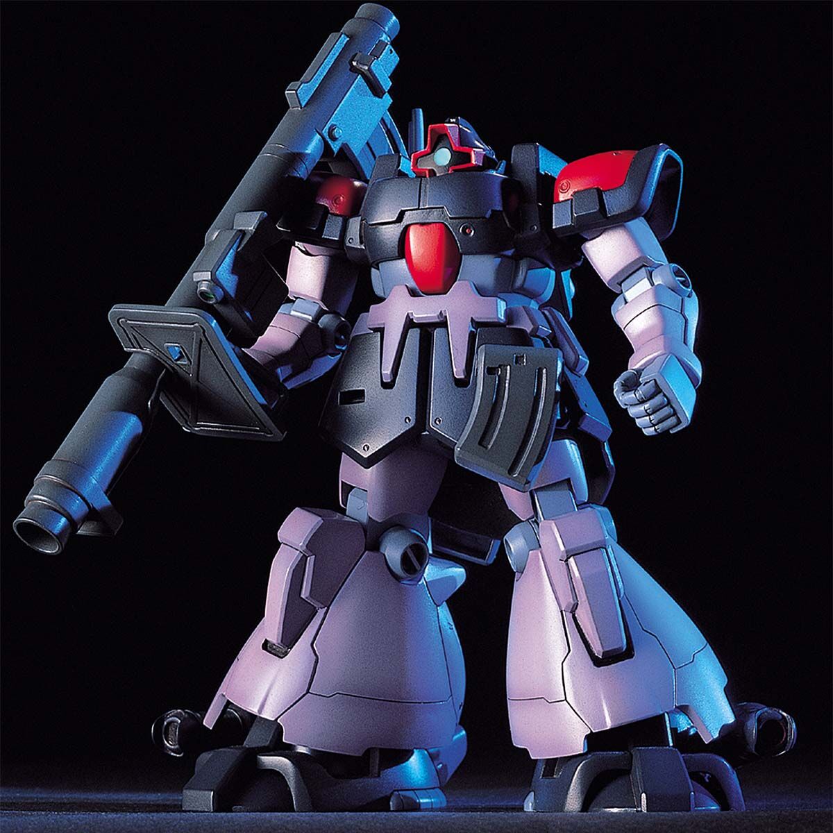 1/144HGUC017 ﾄﾞﾑﾄﾛｰﾍﾟﾝ(0083)