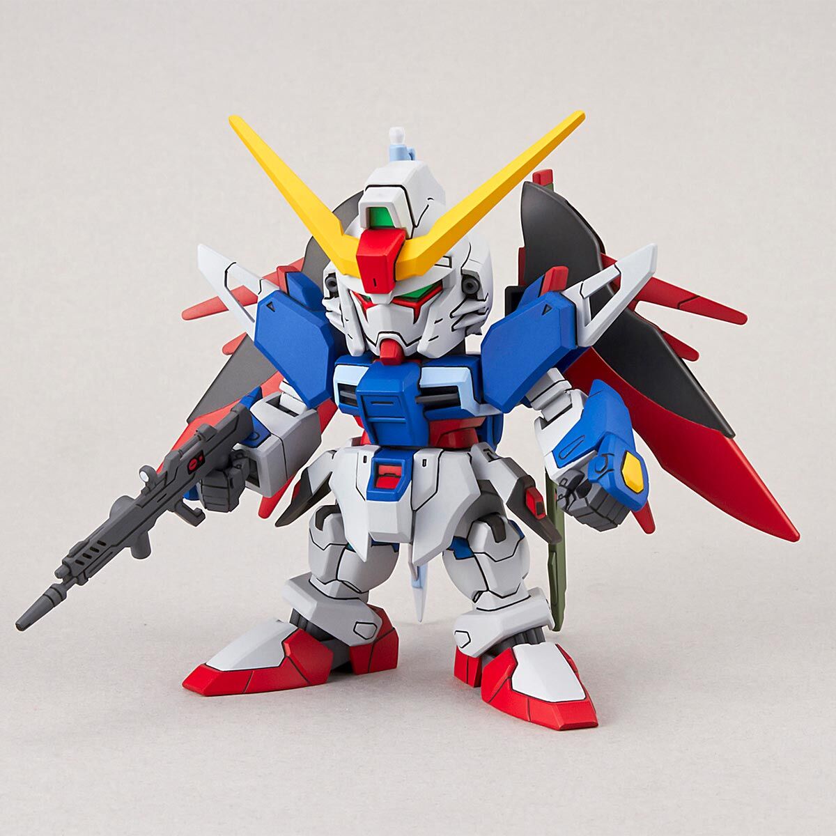 SDEXスタンダード009 デスティニーガンダム