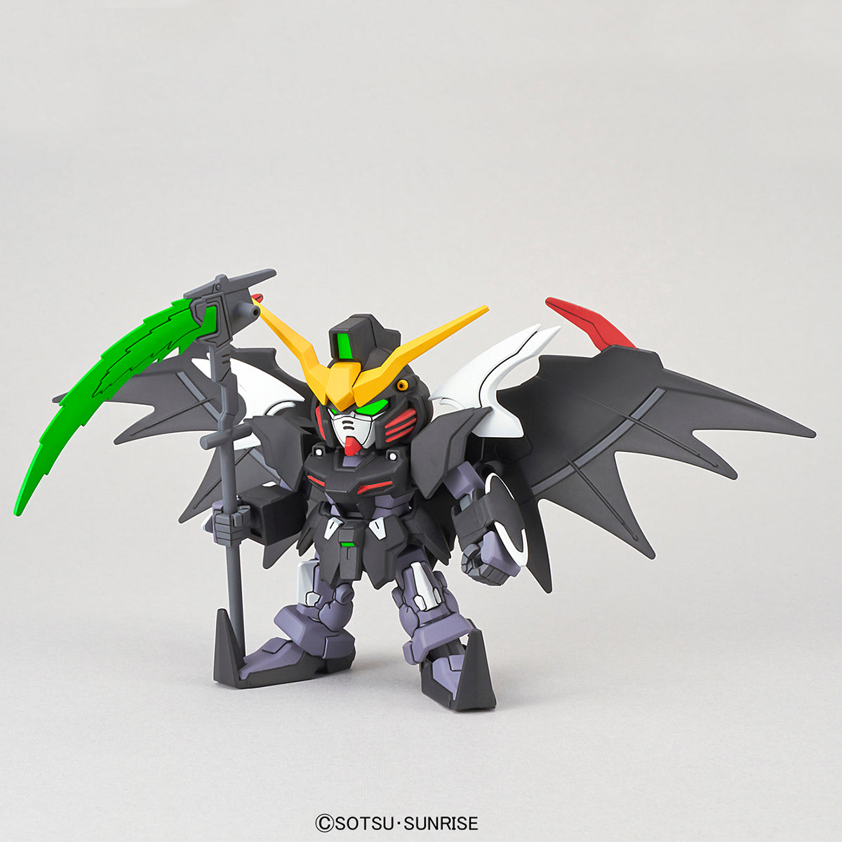 SDEXスタンダード012 ガンダムデスサイズヘルEW