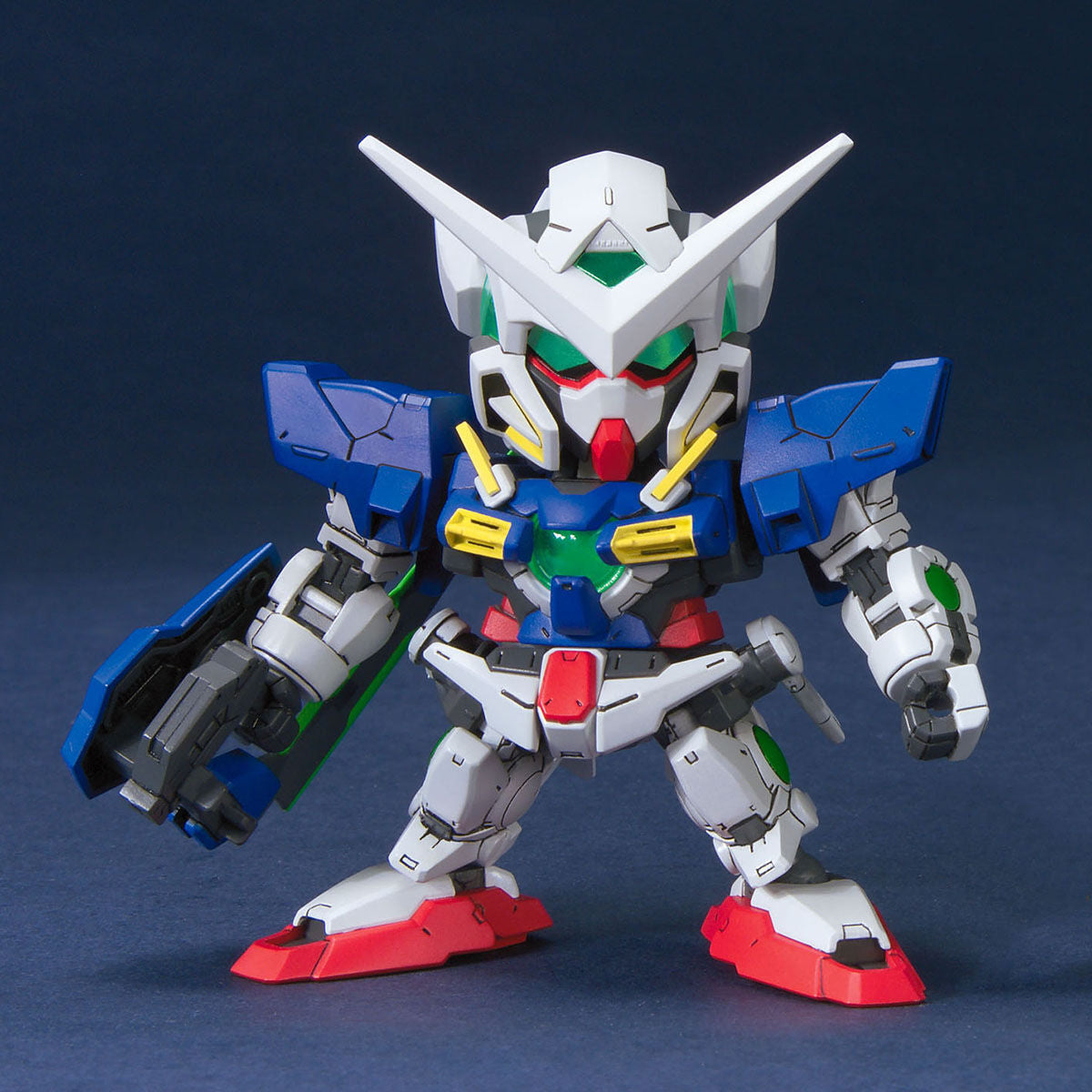 BB戦士334 ガンダムエクシアリペアII