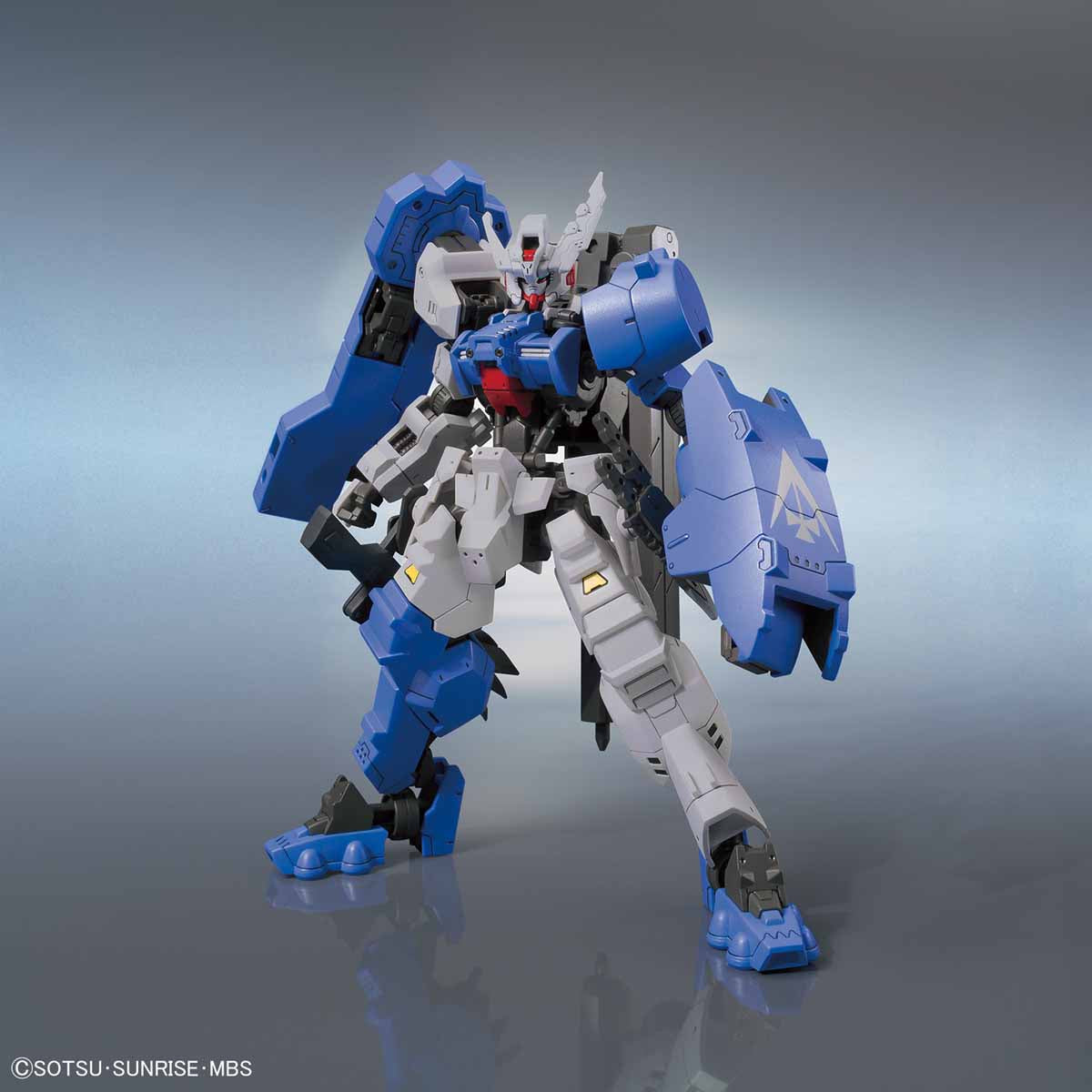 1/144HG039 ｶﾞﾝﾀﾞﾑｱｽﾀﾛﾄﾘﾅｼﾒﾝﾄ