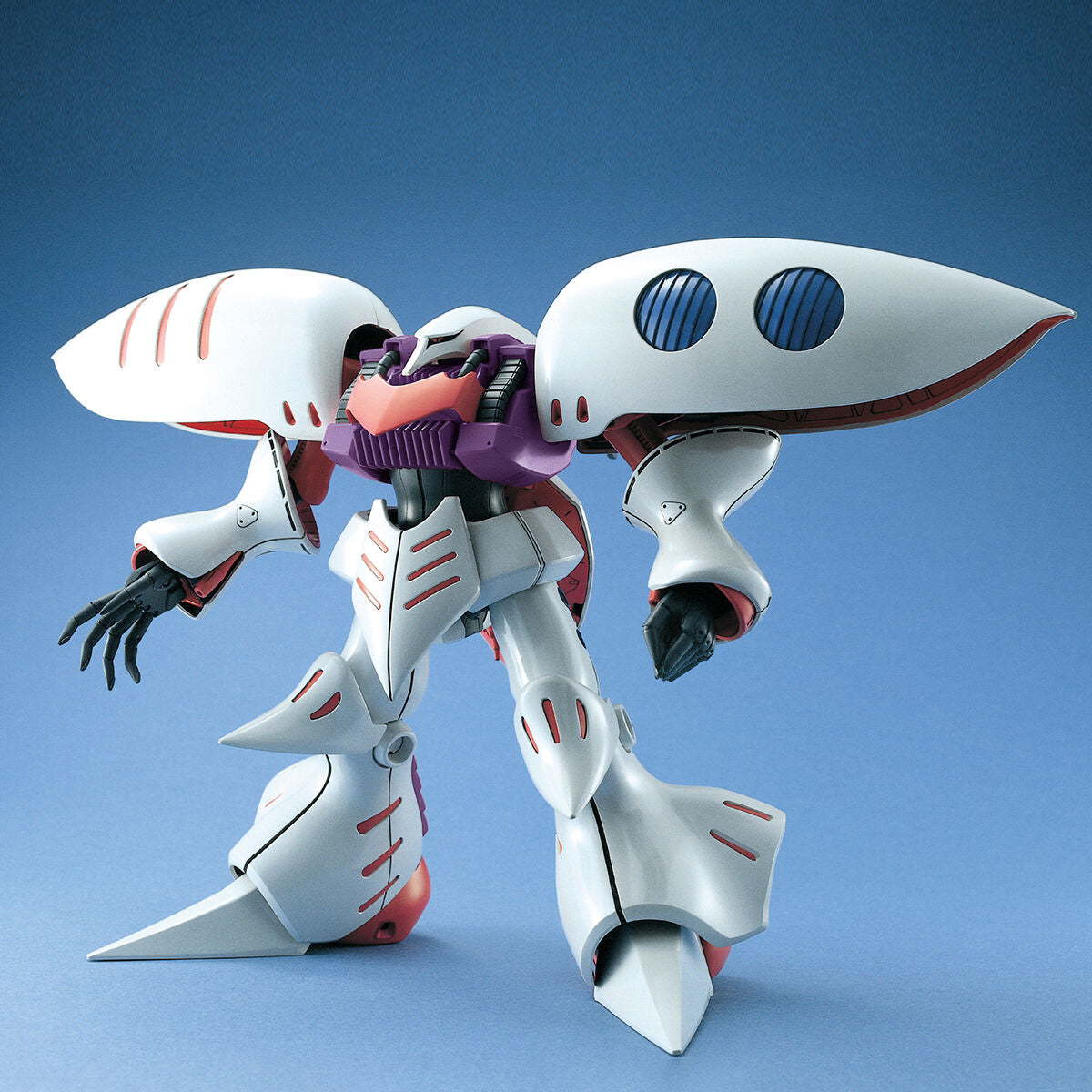 MG 1/100 AMX-004 キュベレイ