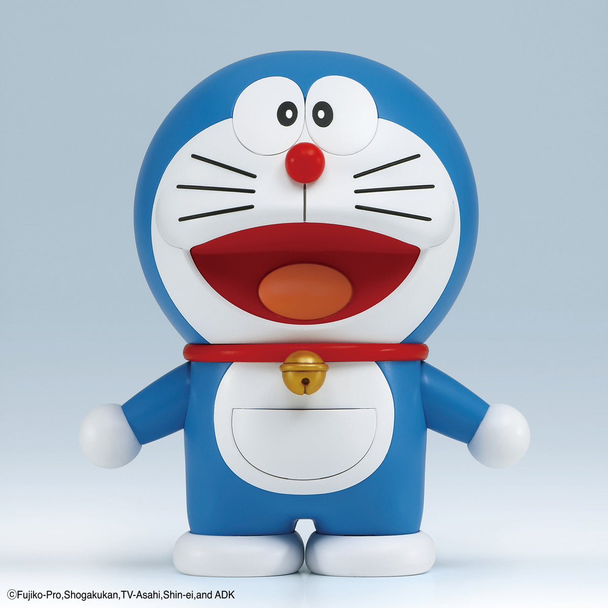 Figure-rise Mechanics ドラえもん