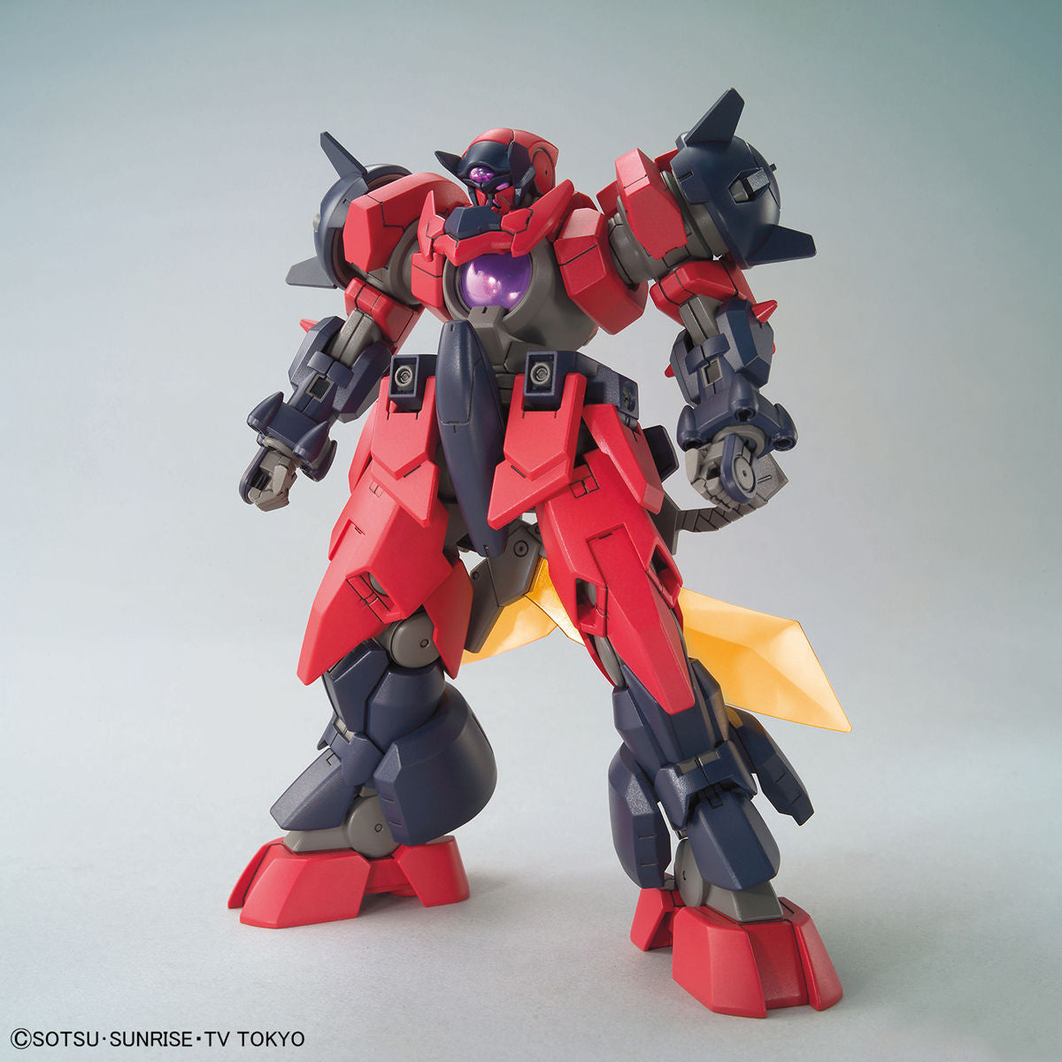 1/144HGBD005 ｵｰｶﾞ刃-X