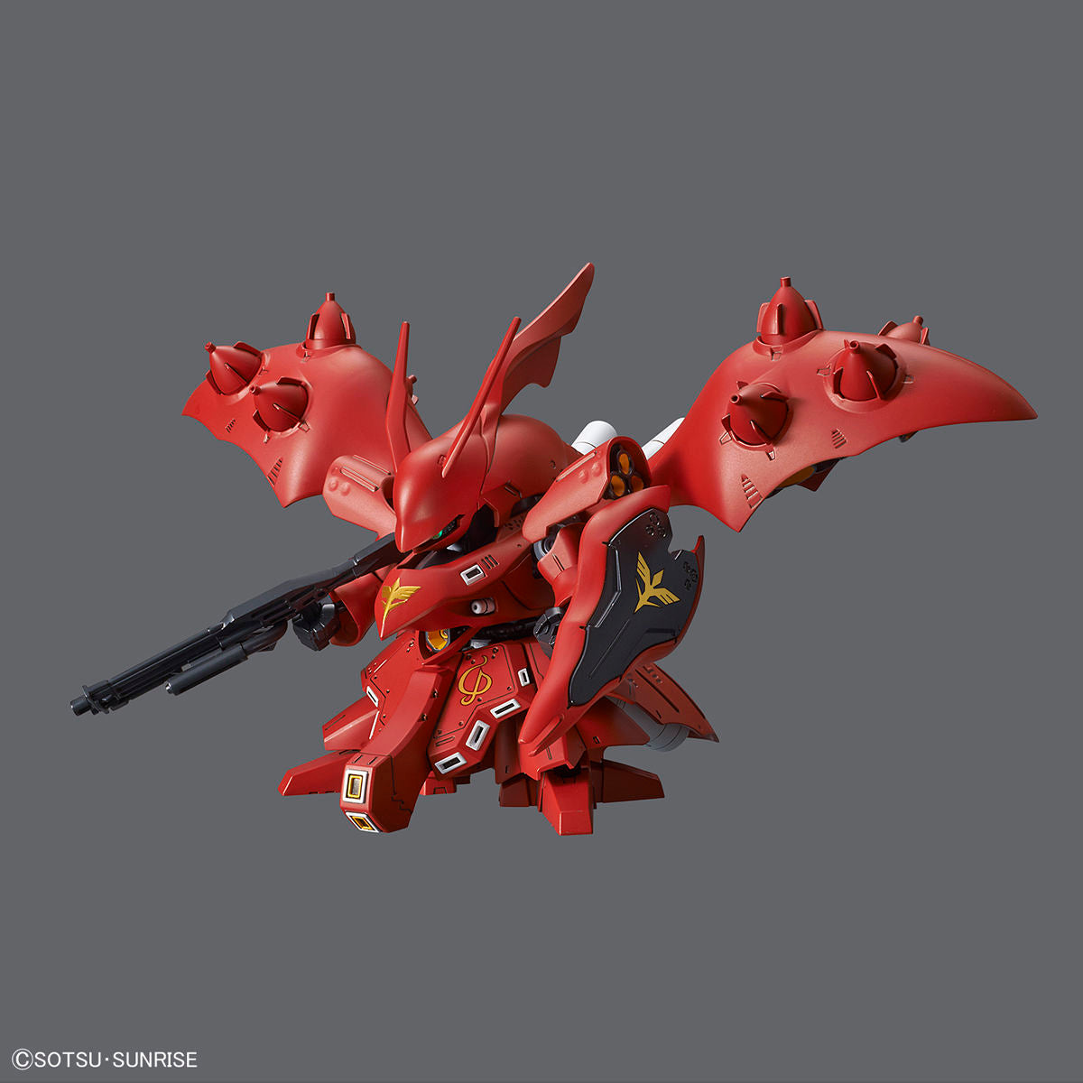 SDCS03 ﾅｲﾁﾝｹﾞｰﾙ