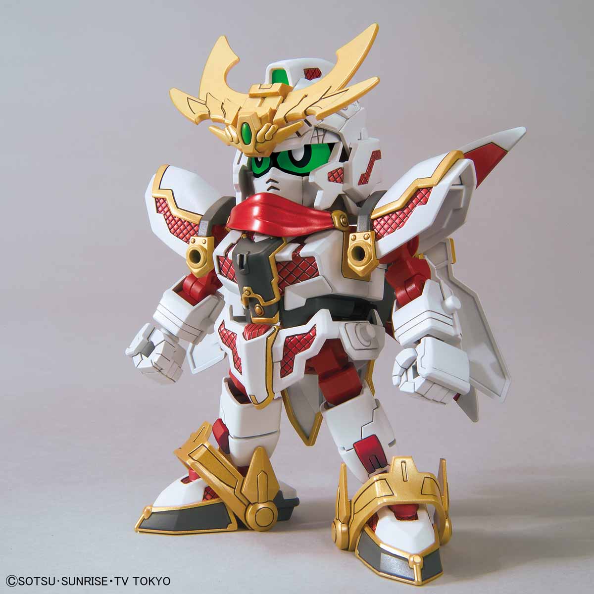 1/144SDBD013 RX-零丸
