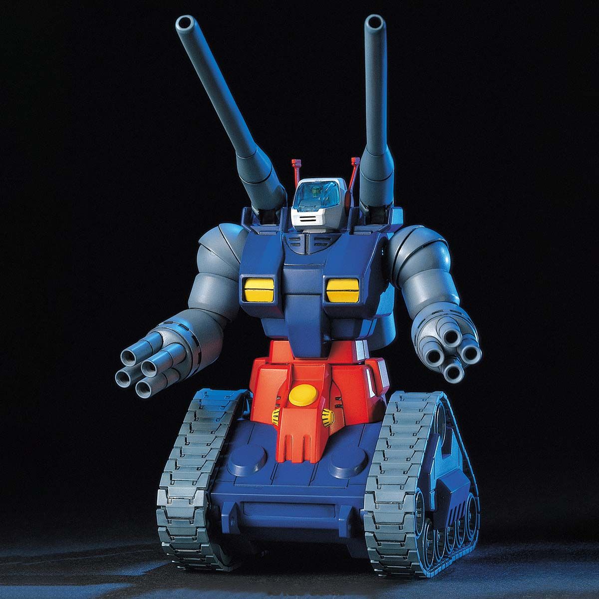 1/144HGUC007 ｶﾞﾝﾀﾝｸ