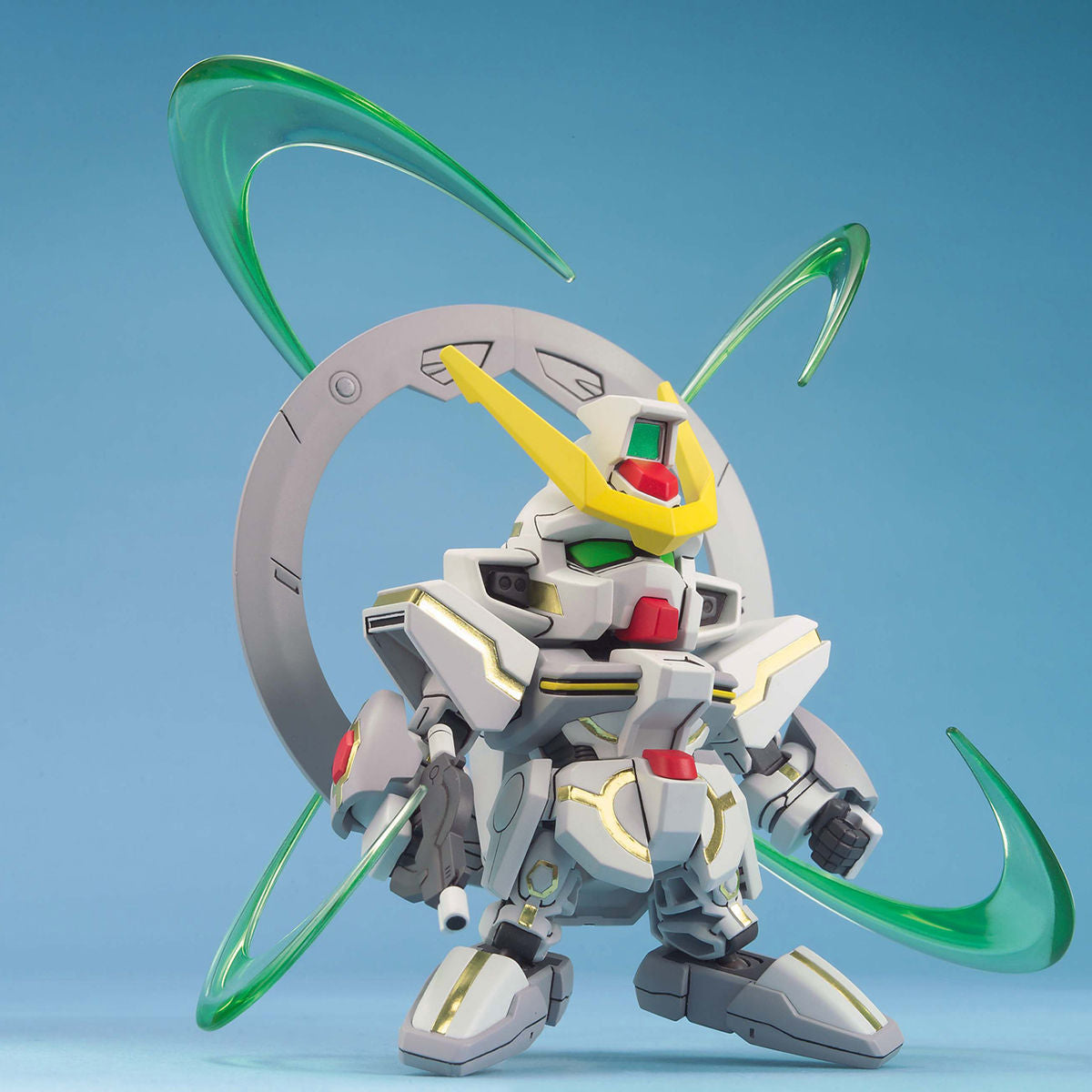BB297 ｽﾀｰｹﾞｲｻﾞｰｶﾞﾝﾀﾞﾑ