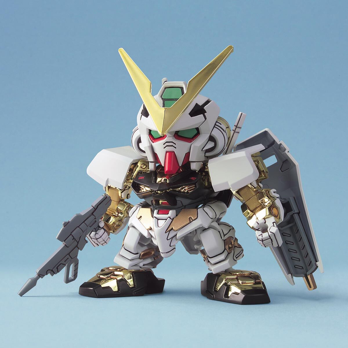 BB299 ｶﾞﾝﾀﾞﾑｱｽﾄﾚｲｺﾞｰﾙﾄﾞﾌﾚｰﾑ