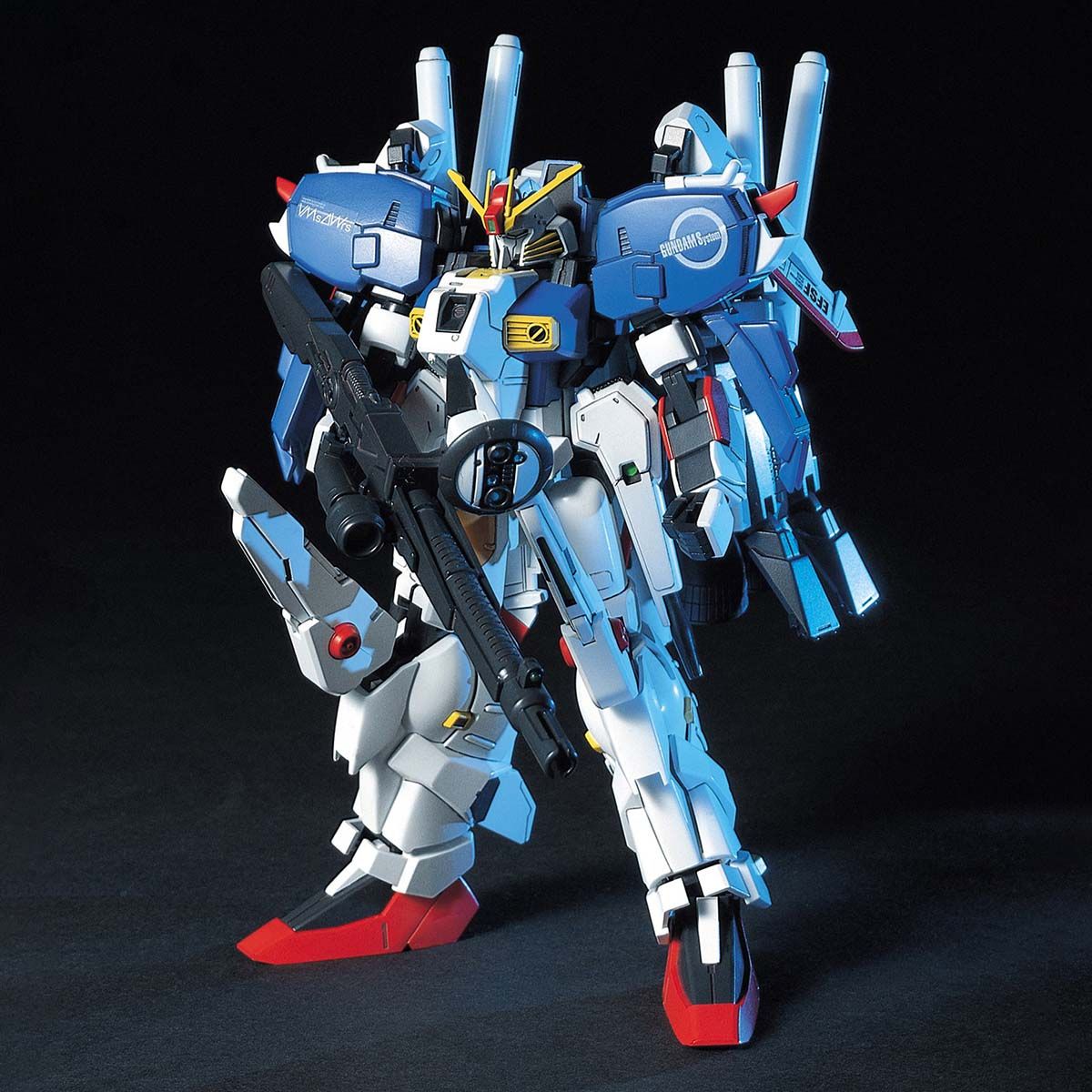 1/144HGUC029 EX-Sｶﾞﾝﾀﾞﾑ(ｾﾝﾁﾈﾙ)