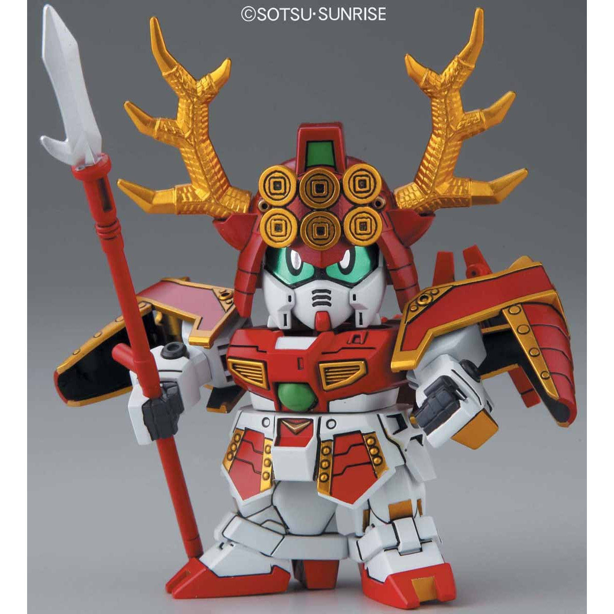 BB343 ｻﾅﾀﾞﾕｷﾑﾗｶﾞﾝﾀﾞﾑ