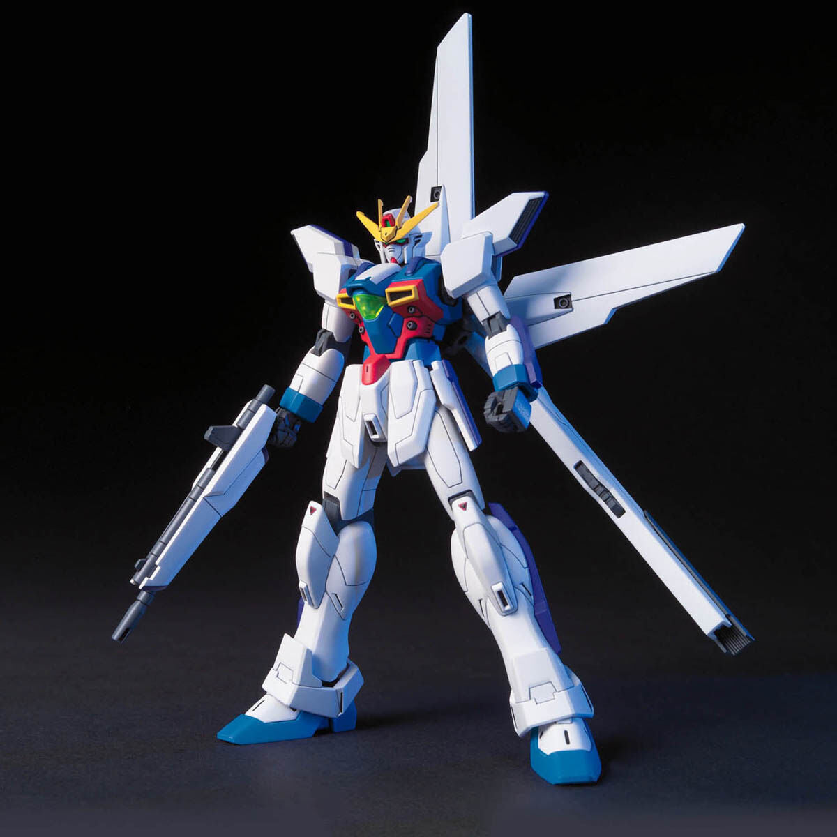 1/144HGAW109 ｶﾞﾝﾀﾞﾑX
