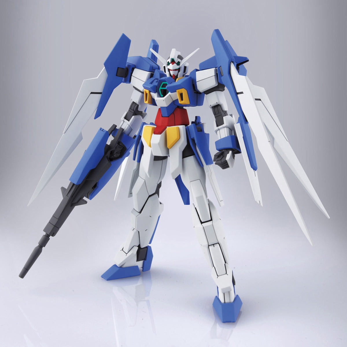1/144HG ｶﾞﾝﾀﾞﾑAGE-2 ﾉｰﾏﾙ