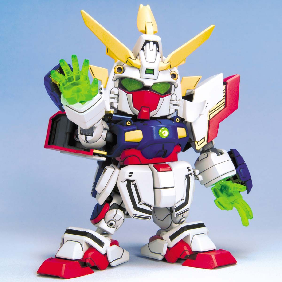 BB239 ｼｬｲﾆﾝｸﾞｶﾞﾝﾀﾞﾑ