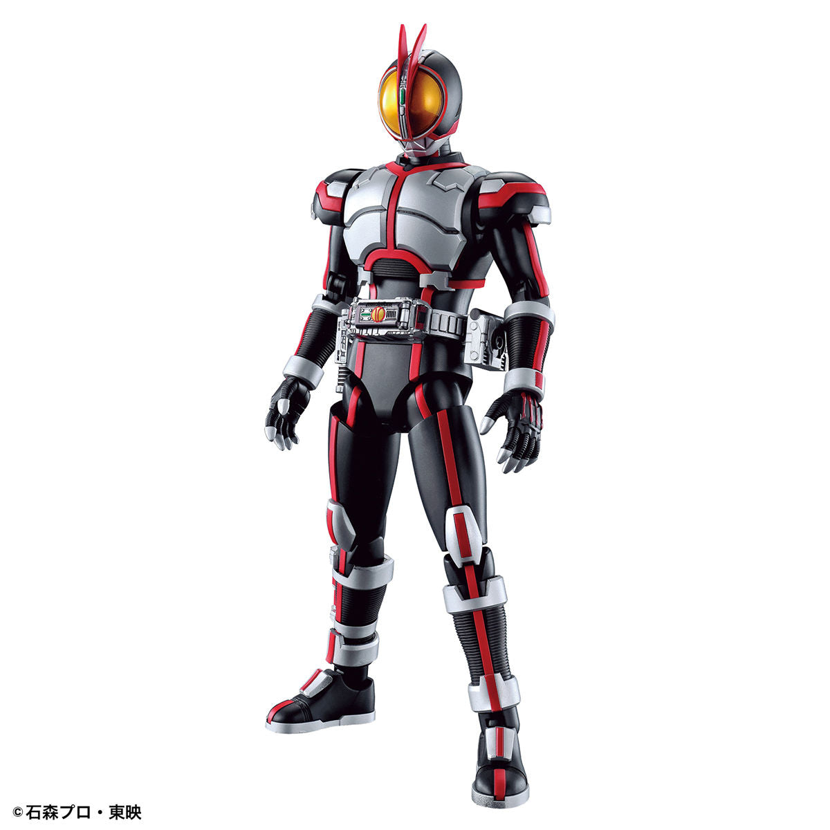 FRS仮面ﾗｲﾀﾞｰﾌｧｲｽﾞ