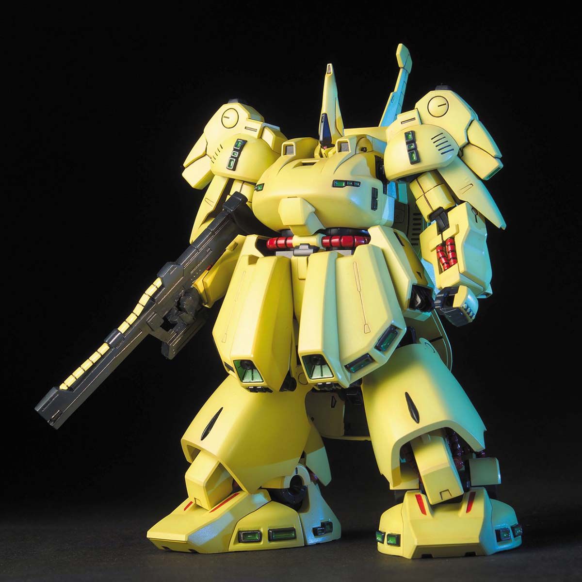 1/144HGUC036 ｼﾞ･ｵ(ｾﾞｰﾀ)