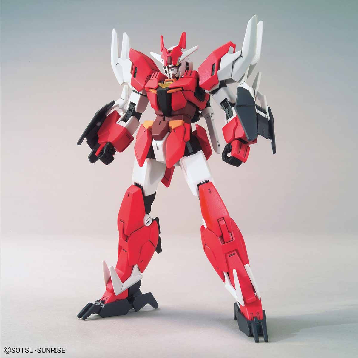 1/144 HG コアガンダム(リアルタイプカラー)&マーズフォーユニット