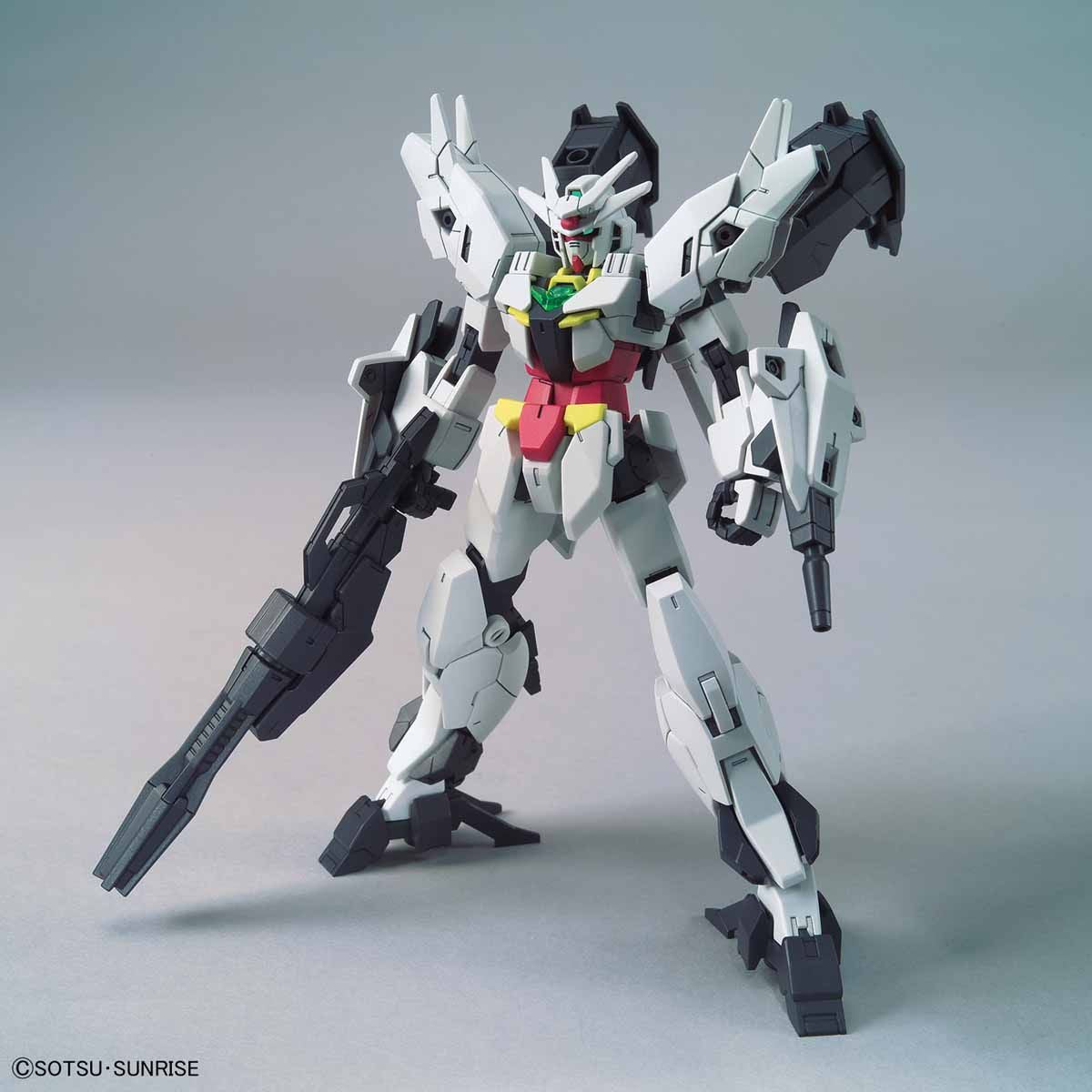 1/144HGBD:R013 ｼﾞｭﾋﾟﾀｰｳﾞｶﾞﾝﾀﾞﾑ