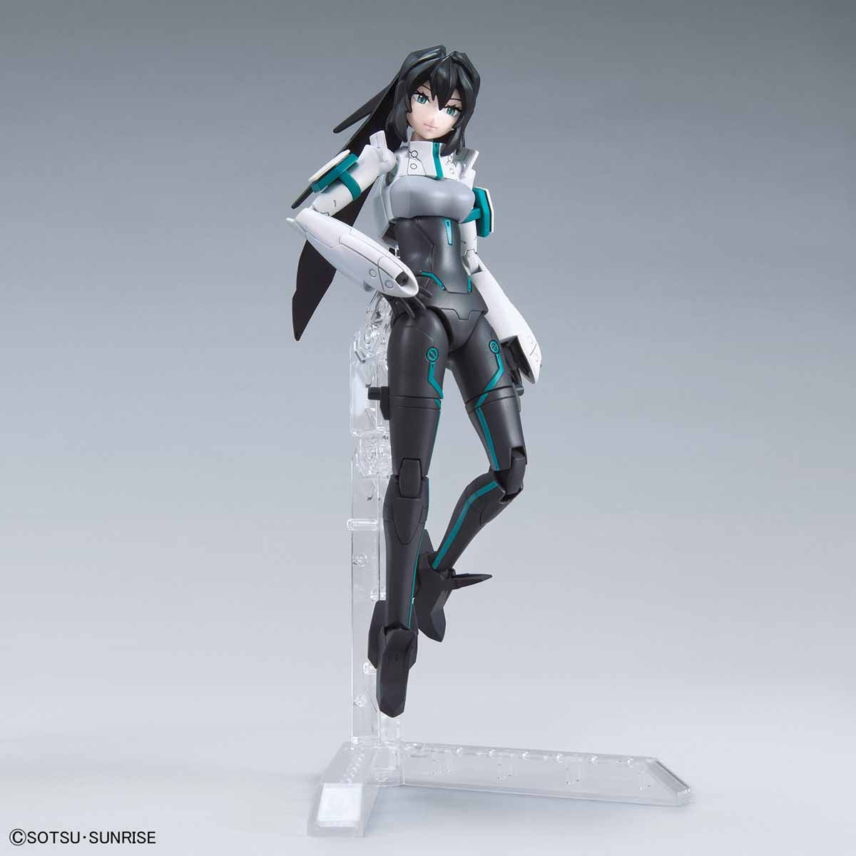 1/144HGBD:R014 ﾓﾋﾞﾙﾄﾞｰﾙﾒｲ