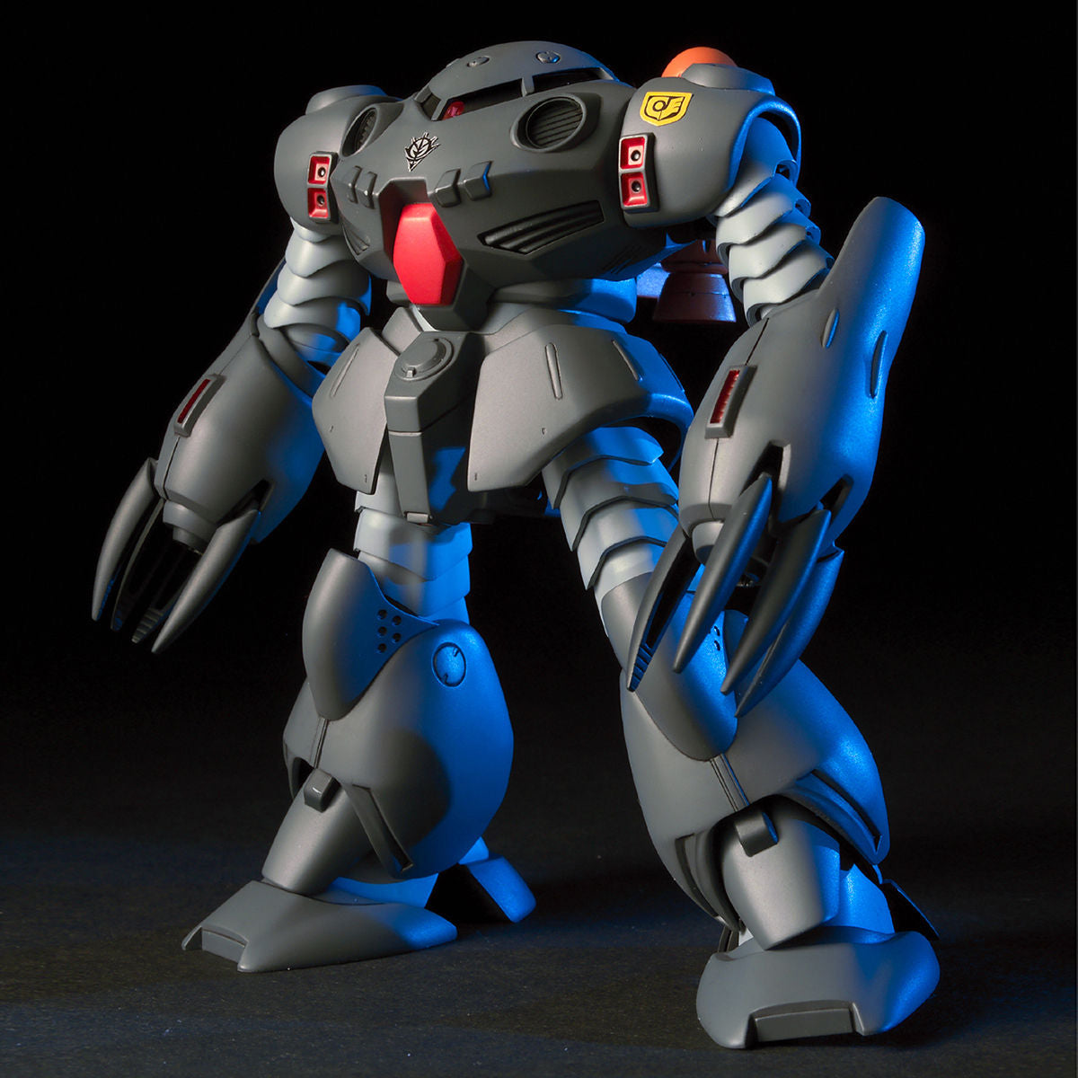 1/144HGUC039 ｽﾞｺﾞｯｸ E(ﾎﾟｹｯﾄ)