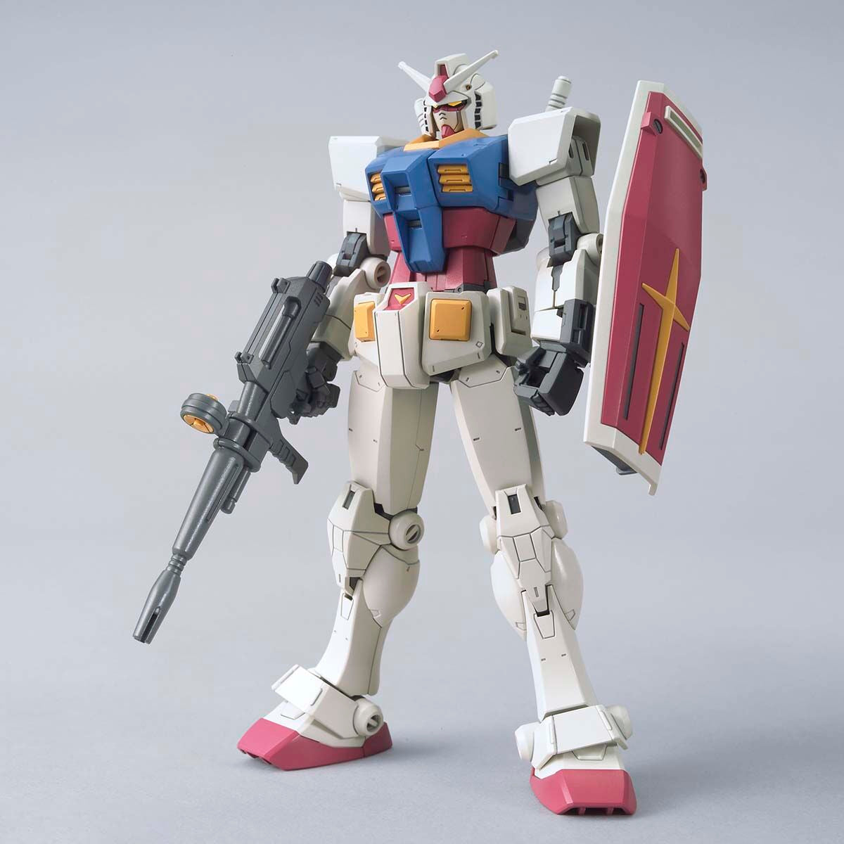 1/144HG RX-78-2ｶﾞﾝﾀﾞﾑ[BEYOND GLOBAL]