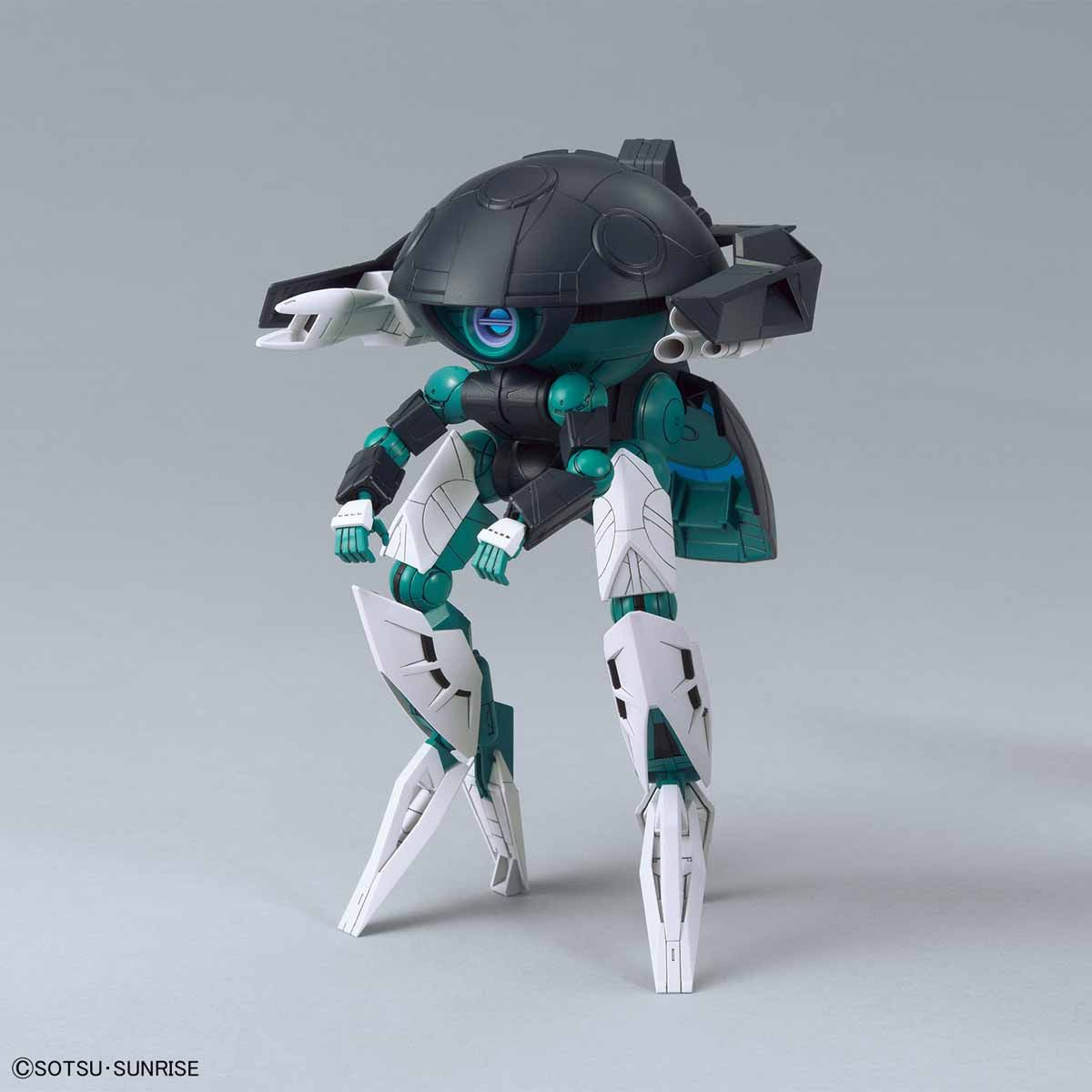 1/144HGBD:R028 ｳｫﾄﾞﾑﾎﾟｯﾄﾞ