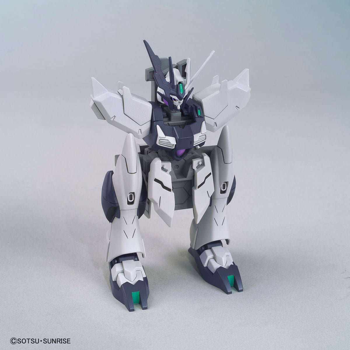 1/144HGBD:R029 ﾌｪｲｸﾆｭｰﾕﾆｯﾄ