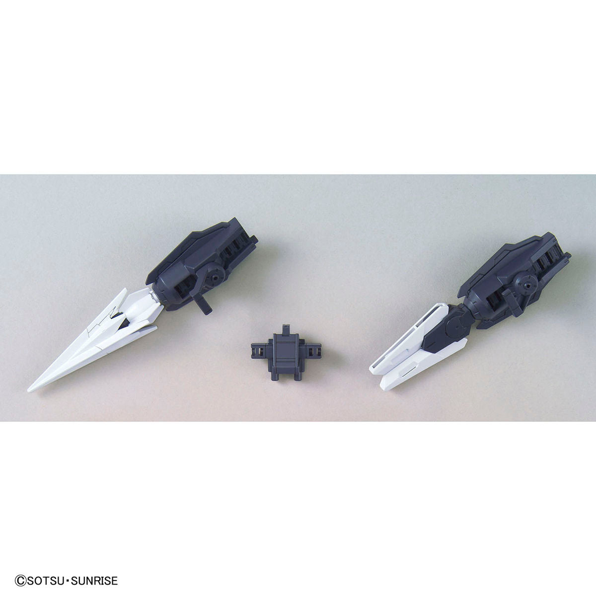 1/144HGBD:R025 ｻﾀﾆｸｽｳｪﾎﾟﾝｽﾞ